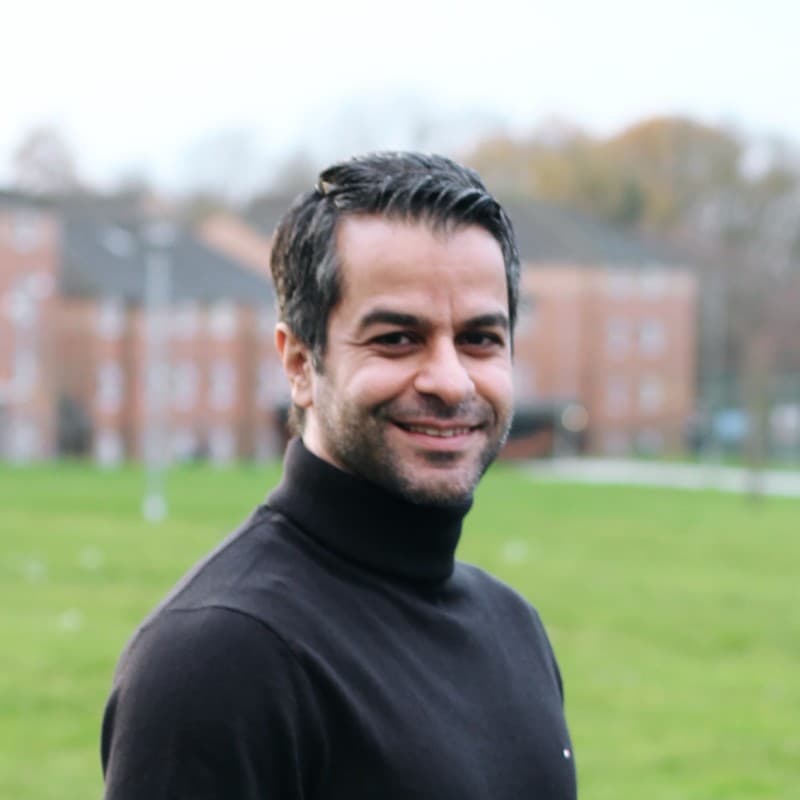 Ali Fallahi