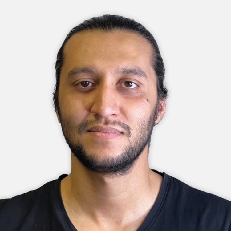 Danial Zafaranchizadeh M.