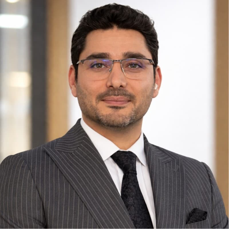 M. Reza Shahabian